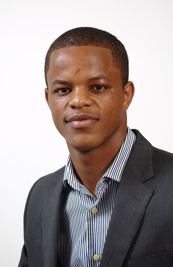 Helton Sanches, founder of Kulea Finance and financial literacy coach